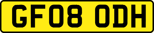 GF08ODH