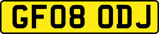 GF08ODJ