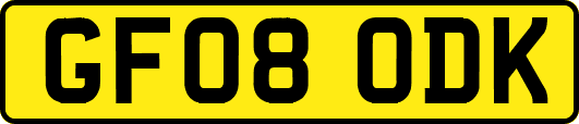 GF08ODK