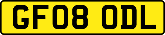 GF08ODL