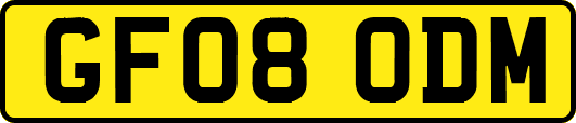 GF08ODM