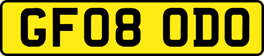 GF08ODO