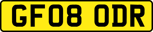 GF08ODR