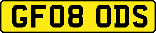 GF08ODS
