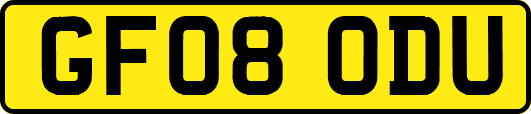 GF08ODU