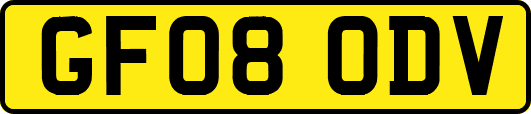 GF08ODV