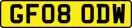 GF08ODW