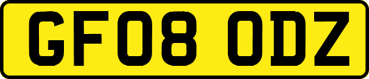 GF08ODZ