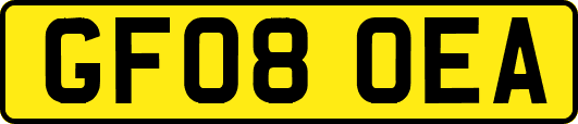 GF08OEA