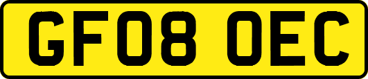 GF08OEC