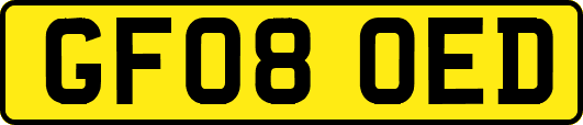 GF08OED