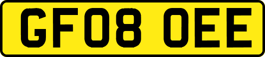GF08OEE