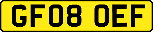 GF08OEF