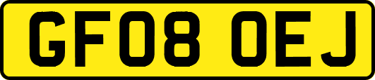 GF08OEJ