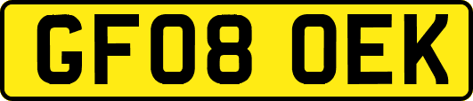 GF08OEK