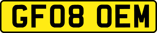 GF08OEM