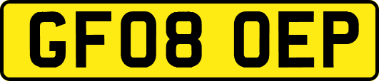 GF08OEP