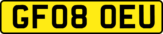 GF08OEU