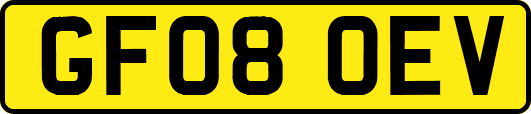 GF08OEV