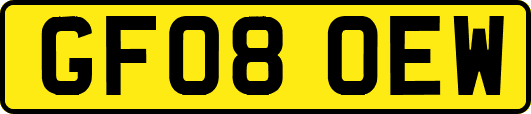 GF08OEW