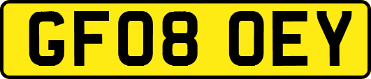 GF08OEY