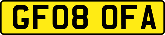 GF08OFA