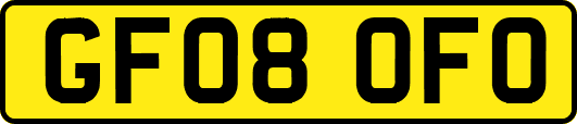 GF08OFO