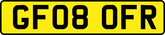 GF08OFR