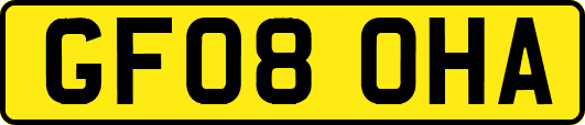 GF08OHA
