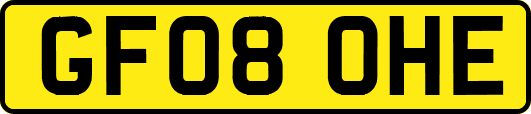 GF08OHE