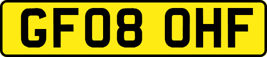 GF08OHF
