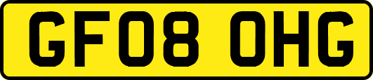 GF08OHG