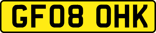 GF08OHK