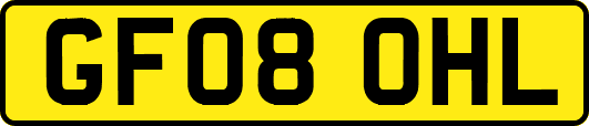 GF08OHL