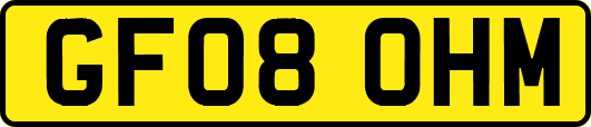 GF08OHM