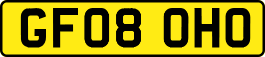 GF08OHO