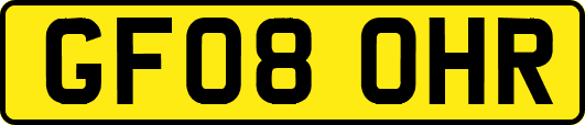 GF08OHR
