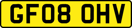 GF08OHV