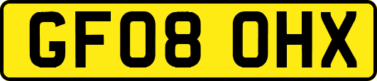 GF08OHX