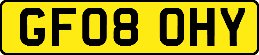 GF08OHY