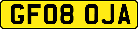 GF08OJA