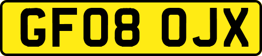 GF08OJX