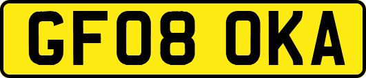 GF08OKA