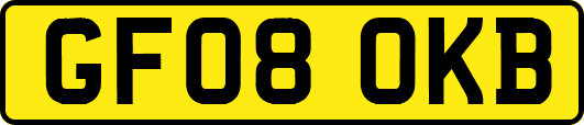 GF08OKB