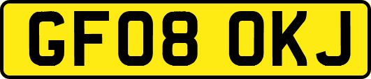 GF08OKJ