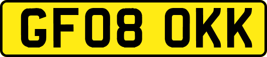 GF08OKK