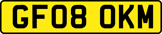 GF08OKM