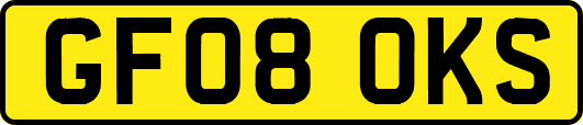 GF08OKS