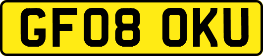 GF08OKU