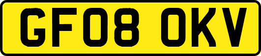 GF08OKV